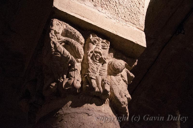 Crypt, Cathédrale Saint-Bénigne de Dijon IMGP1873.jpg